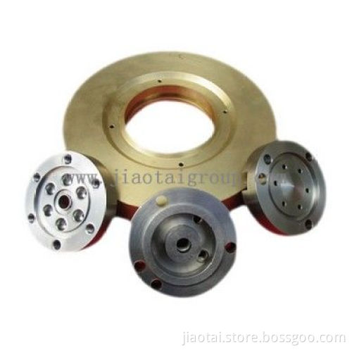 Auto Lathe Machine Part